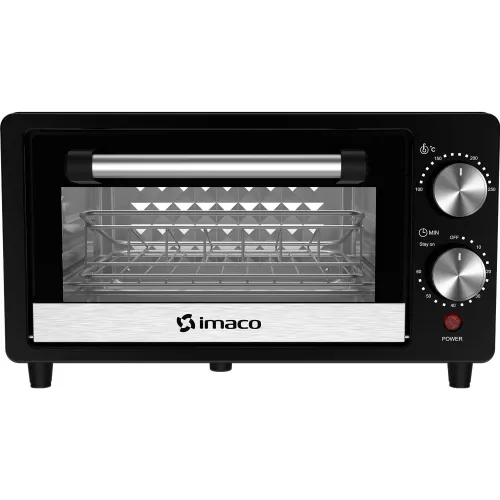 Imaco Horno Electrico De 10 Litros He10n Imaco