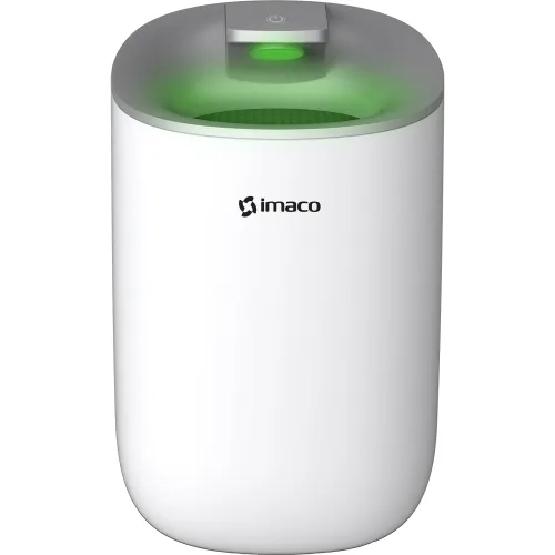 Imaco Deshumedecedor De Closet Mecánico Dhm200 Imaco