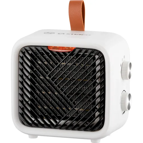Imaco Termoventilador Portatil Color Blanco 1500w Itc1510w Imaco