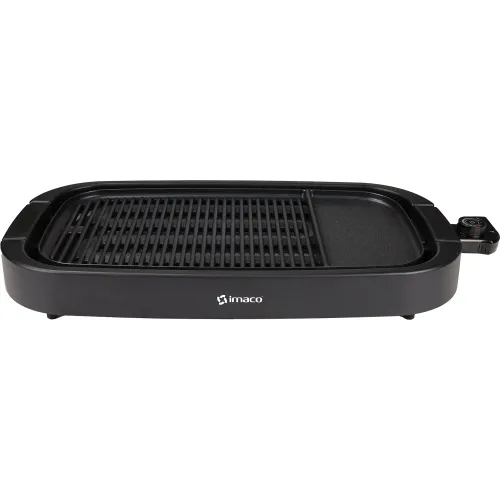 Imaco Plancha Freidora 2000w Ig2327sf Imaco