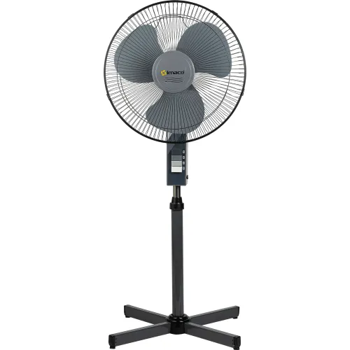 Imaco Ventilador Pedestal De 16 Fs1645p Imaco