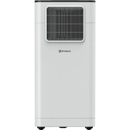 Imaco Aire Acondicionado Portatil Digital 6500 Btu Ac7000 Imaco