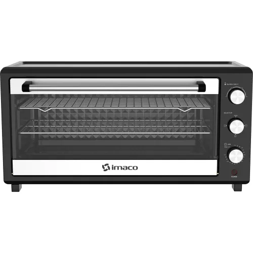 Imaco Horno Electrico Double Cake 35 Litros Heb35dc Imaco