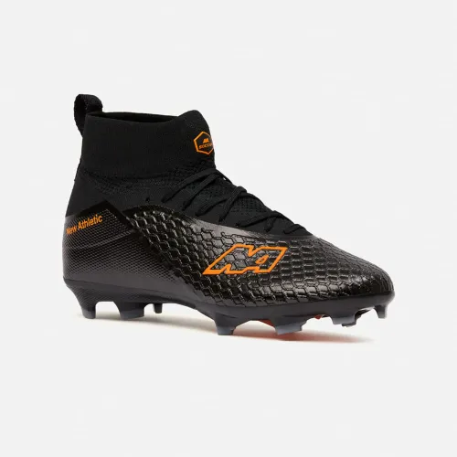 NEW ATHLETIC Zapatilla Fútbol Juvenil Power Fly 174