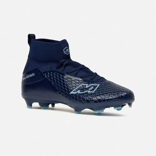 NEW ATHLETIC Zapatilla Fútbol Juvenil Power Fly 174