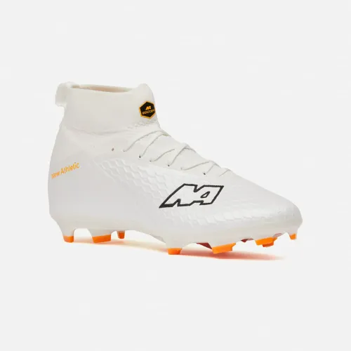 NEW ATHLETIC Zapatilla Fútbol Juvenil Power Fly 174