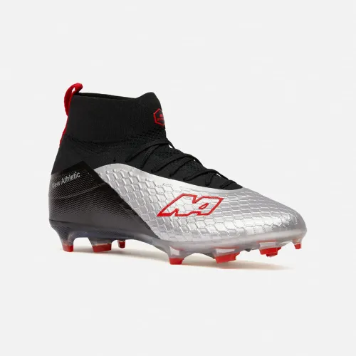 NEW ATHLETIC Zapatilla Fútbol Juvenil Power Fly 174