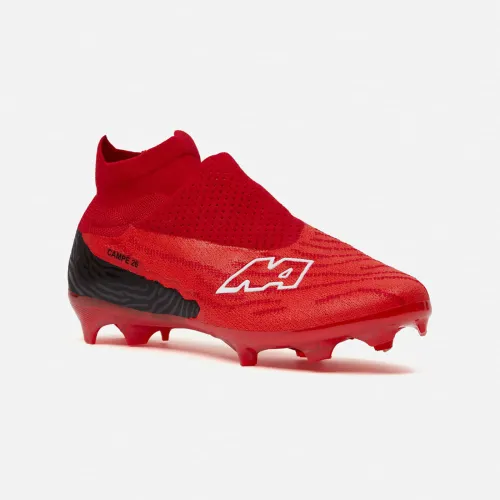 NEW ATHLETIC Zapatilla Fútbol Juvenil Power Fly 181