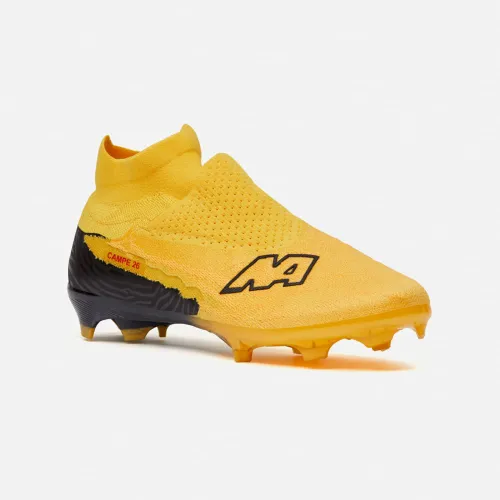 NEW ATHLETIC Zapatilla Fútbol Juvenil Power Fly 181
