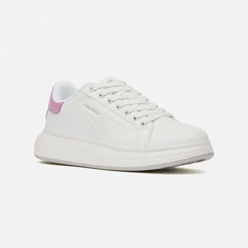 NEW ATHLETIC Zapatilla Lifestyle Mujer Flaat 282
