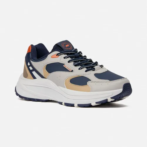 NEW ATHLETIC Zapatilla Lifestyle Hombre Flexgom 233
