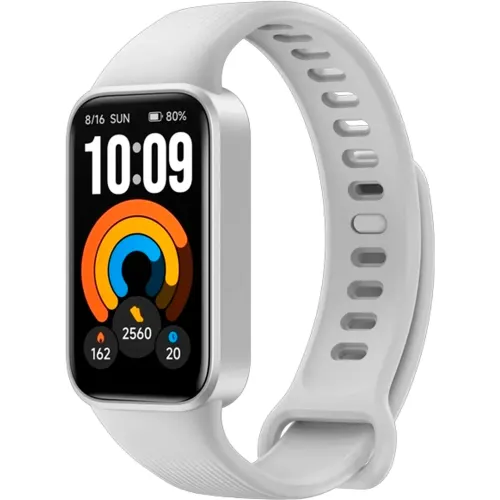 XIAOMI Pulsera Xiaomi Smart Band 11 Active Gris Bluetooth 5.3