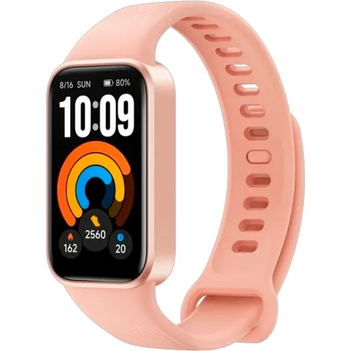 XIAOMI Pulsera Xiaomi Smart Band 11 Active Melon Bluetooth 5.3