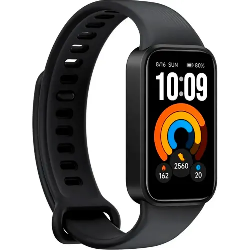 XIAOMI Pulsera Xiaomi Smart Band 11 Active Negro Bluetooth 5.3
