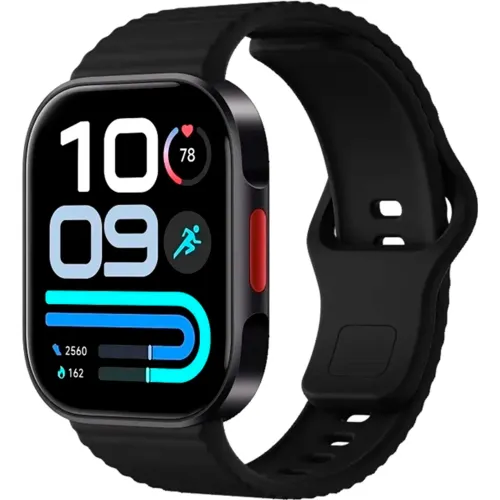XIAOMI Smartwatch Xiaomi Redmi Watch 6 Lite Negro Amoled 1.96 Recibe Llamadas Gps