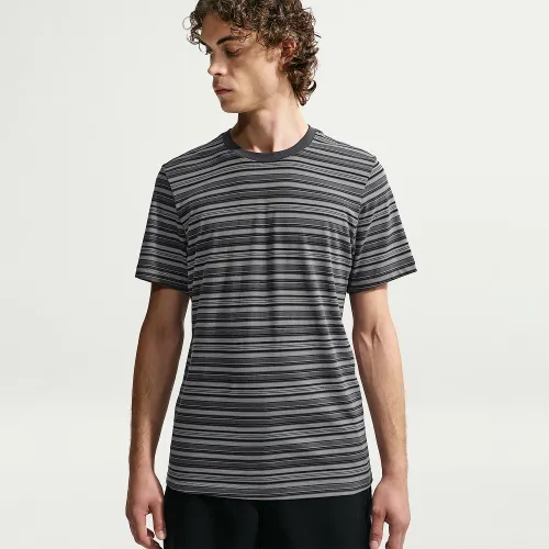 Nike Polo Deportivo Hombre M Nsw Tee Std Club Stripe
