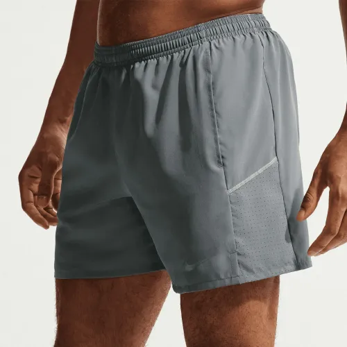 Nike Short Running Hombre M Nk Df Miler 5bf Short
