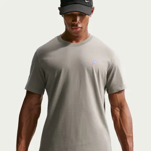 Nike Polo Training Hombre M Nk Tee Std Train Thermal