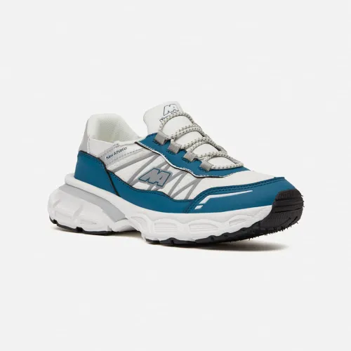 NEW ATHLETIC Zapatilla Running Niños Pulsed Rn 218