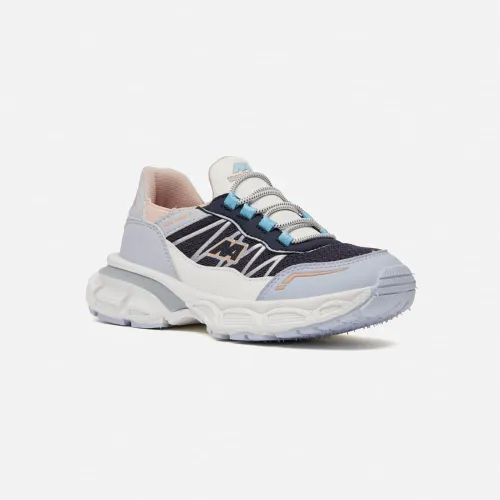 NEW ATHLETIC Zapatilla Running Niños Pulsed Rn 218