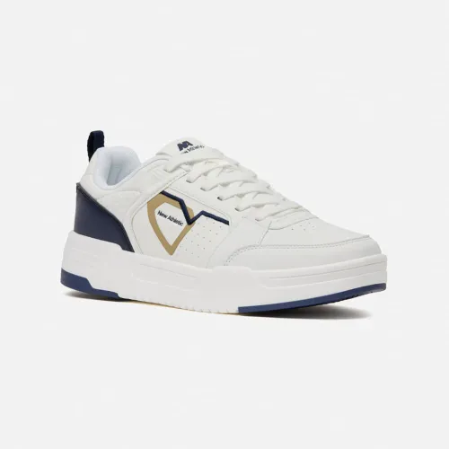 NEW ATHLETIC Zapatilla Skateboarding Mujer Evaflex 205