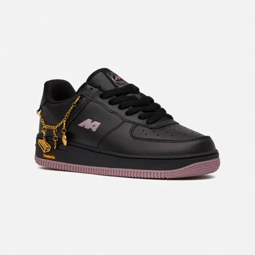 NEW ATHLETIC Zapatilla Skateboarding Mujer Street 1 203