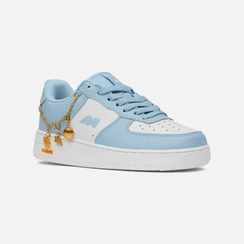 NEW ATHLETIC Zapatilla Skateboarding Mujer Street 1 203
