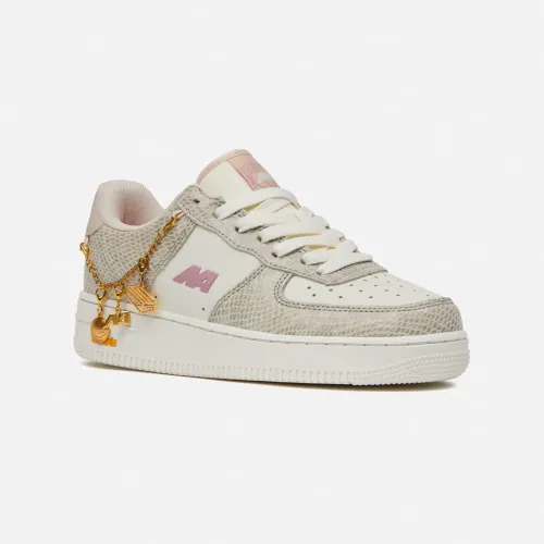 NEW ATHLETIC Zapatilla Skateboarding Mujer Street 1 203