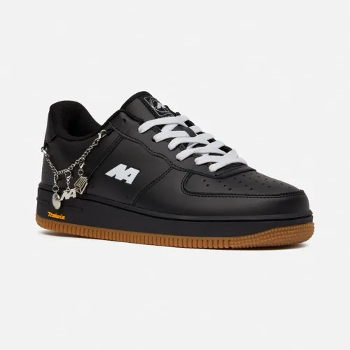 NEW ATHLETIC Zapatilla Skateboarding Hombre Street 1 203