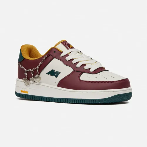 NEW ATHLETIC Zapatilla Skateboarding Hombre Street 1 203