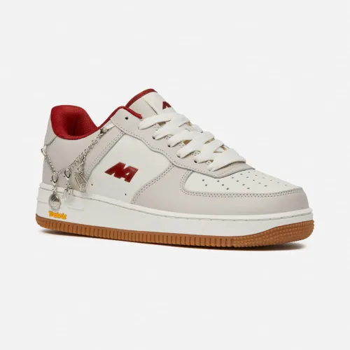 NEW ATHLETIC Zapatilla Skateboarding Hombre Street 1 203