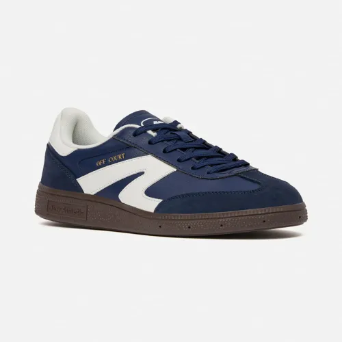 NEW ATHLETIC Zapatilla Skateboarding Hombre Off Court 117