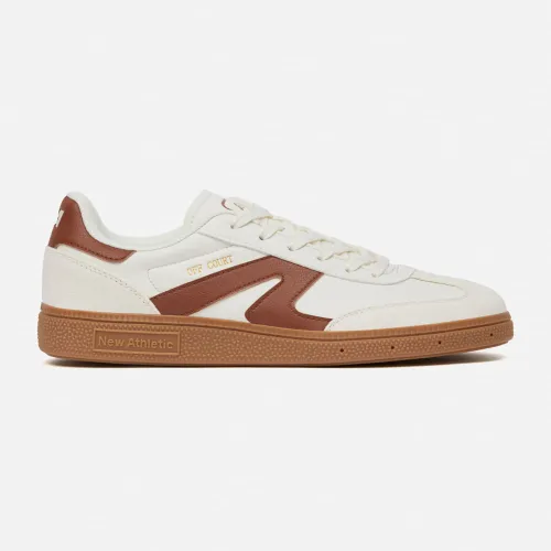 NEW ATHLETIC Zapatilla Skateboarding Hombre Off Court 117