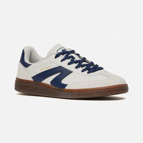 NEW ATHLETIC Zapatilla Skateboarding Hombre Off Court 117