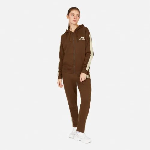 NEW ATHLETIC Ropa Urbana Buzo Mujer Valen Club 009