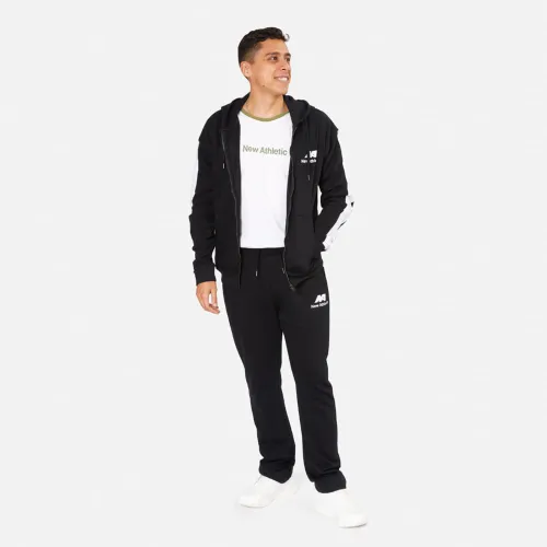 NEW ATHLETIC Ropa Urbana Buzo Hombre Valen Club 009