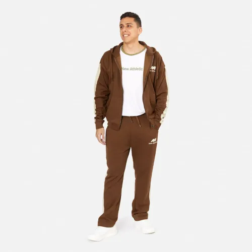 NEW ATHLETIC Ropa Urbana Buzo Hombre Valen Club 009