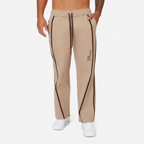 NEW ATHLETIC Ropa Urbana Pantalón Hombre Nando 062