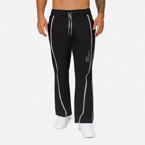 NEW ATHLETIC Ropa Urbana Pantalón Hombre Nando 062