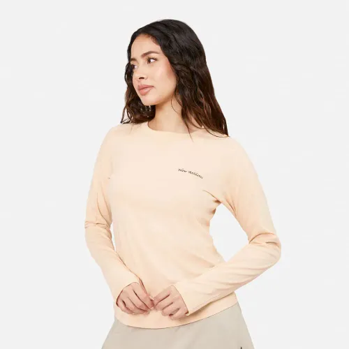 NEW ATHLETIC Ropa Urbana Polo Ml Mujer Loreta 007
