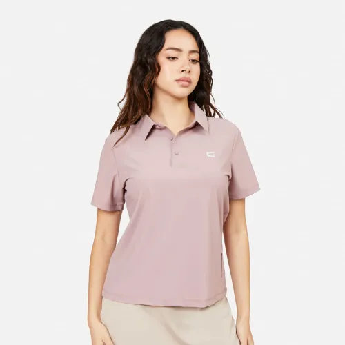 NEW ATHLETIC Ropa Urbana Polo Mc Mujer Clau 124