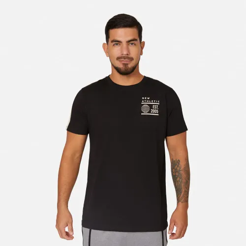 NEW ATHLETIC Ropa Urbana Polo Mc Hombre Dante 148