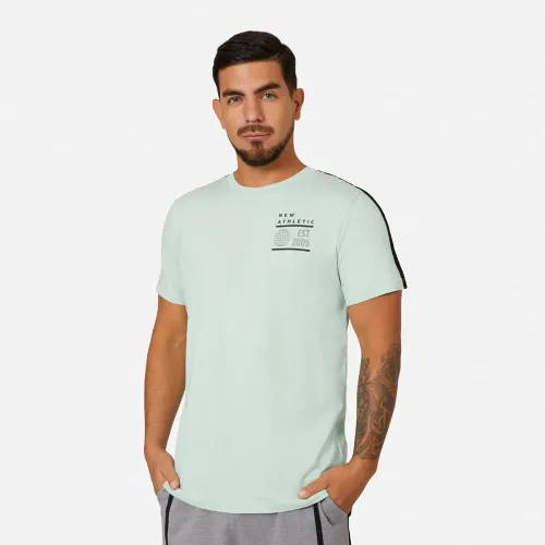 NEW ATHLETIC Ropa Urbana Polo Mc Hombre Dante 148