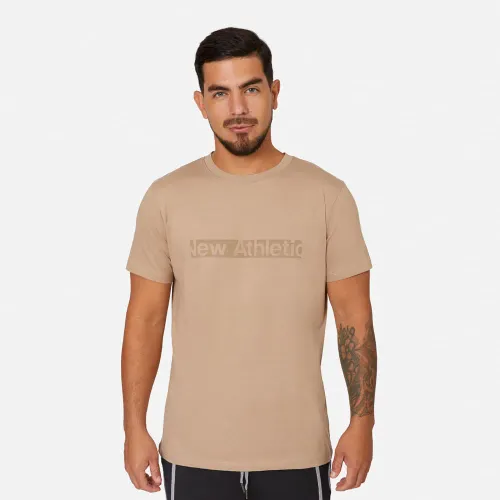 NEW ATHLETIC Ropa Urbana Polo Mc Hombre Domo 149