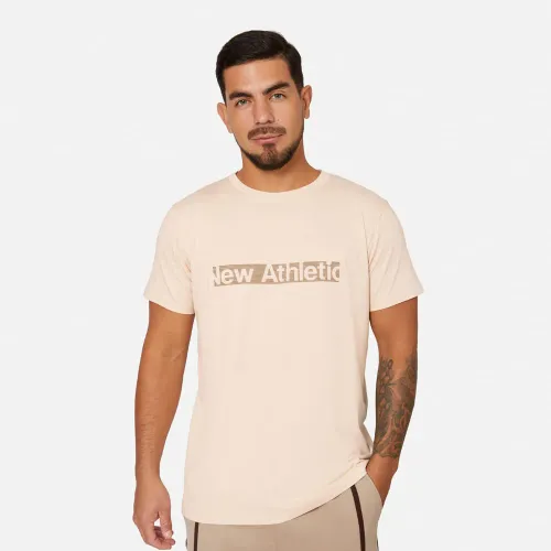 NEW ATHLETIC Ropa Urbana Polo Mc Hombre Domo 149