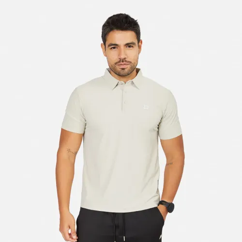 NEW ATHLETIC Ropa Urbana Polo Mc Hombre Clau 124