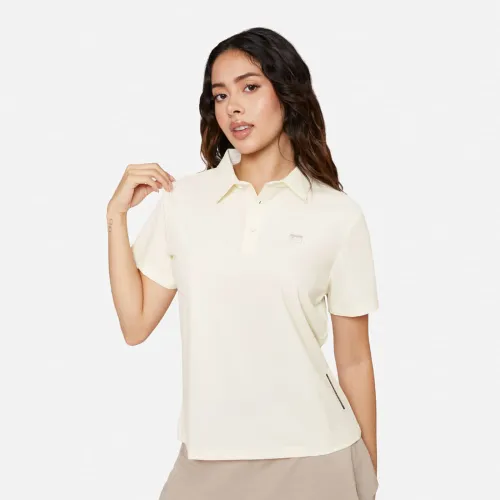 NEW ATHLETIC Ropa Urbana Polo Mc Mujer Clau 124