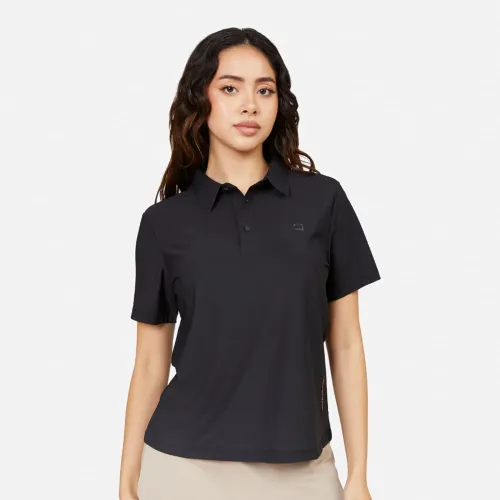 NEW ATHLETIC Ropa Urbana Polo Mc Mujer Clau 124