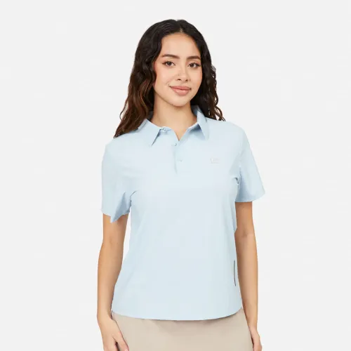 NEW ATHLETIC Ropa Urbana Polo Mc Mujer Clau 124