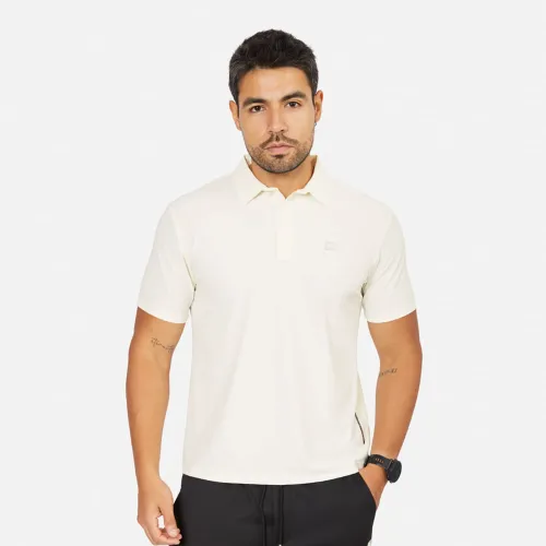NEW ATHLETIC Ropa Urbana Polo Mc Hombre Clau 124